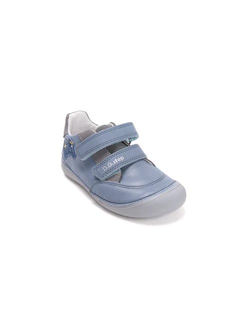 D.D.Step kisfiú "Barefoot" cipő 25-30