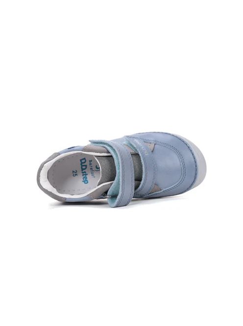D.D.Step kisfiú "Barefoot" cipő 25-30