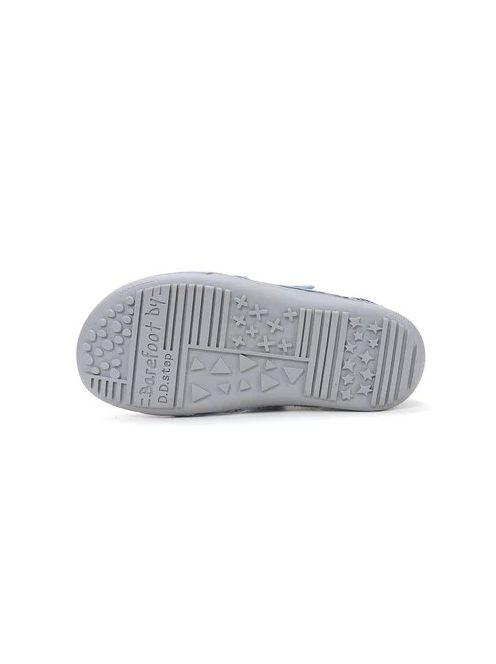 D.D.Step kisfiú "Barefoot" cipő 25-30