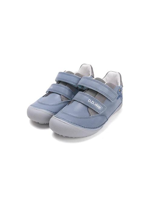 D.D.Step kisfiú "Barefoot" cipő 25-30