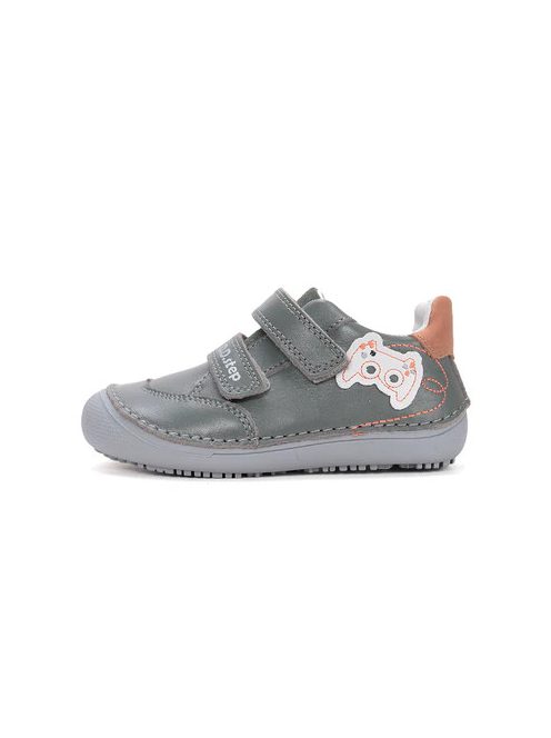 D.D.Step kisfiú "Barefoot" cipő 25-30