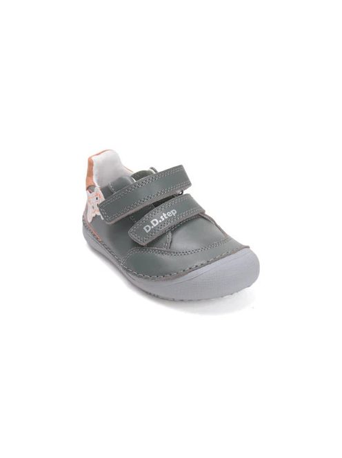 D.D.Step kisfiú "Barefoot" cipő 25-30
