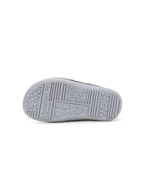 D.D.Step kisfiú "Barefoot" cipő 25-30