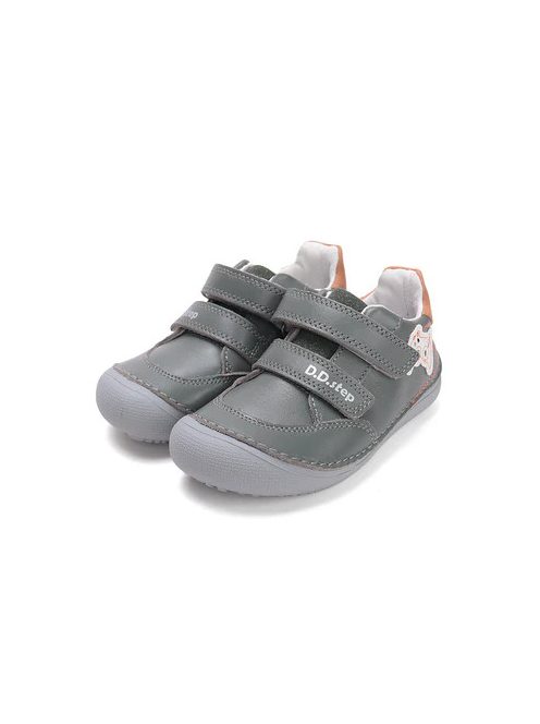 D.D.Step kisfiú "Barefoot" cipő 25-30