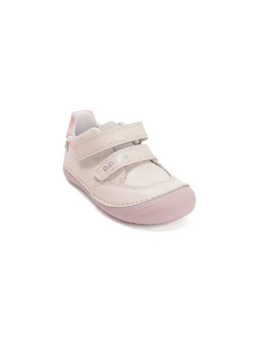 D.D.Step kislány "Barefoot" cipő 25-30