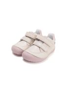 D.D.Step kislány "Barefoot" cipő 25-30