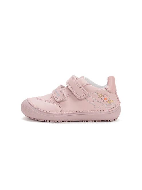 D.D.Step kislány "Barefoot" cipő 28, 29, 30,