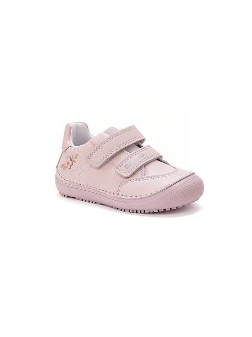 D.D.Step kislány "Barefoot" cipő 28, 29, 30,