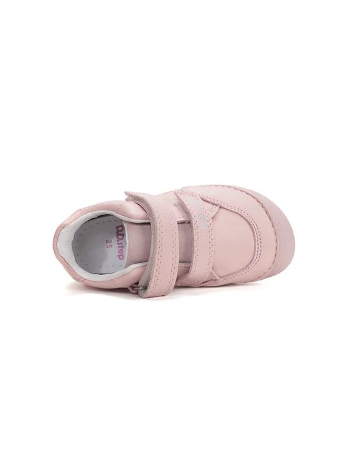 D.D.Step kislány "Barefoot" cipő 28, 29, 30,
