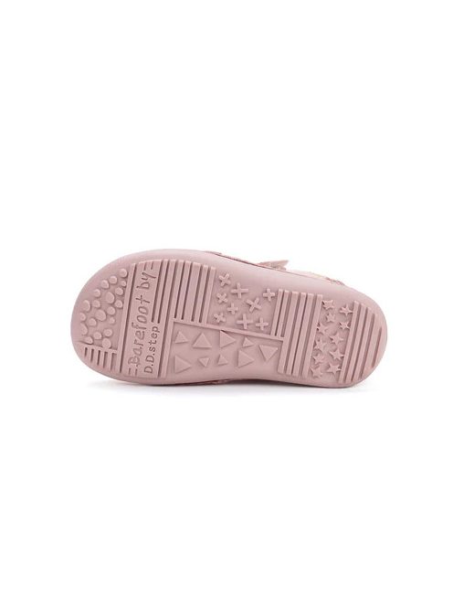 D.D.Step kislány "Barefoot" cipő 28, 29, 30,