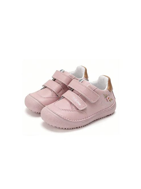 D.D.Step kislány "Barefoot" cipő 28, 29, 30,