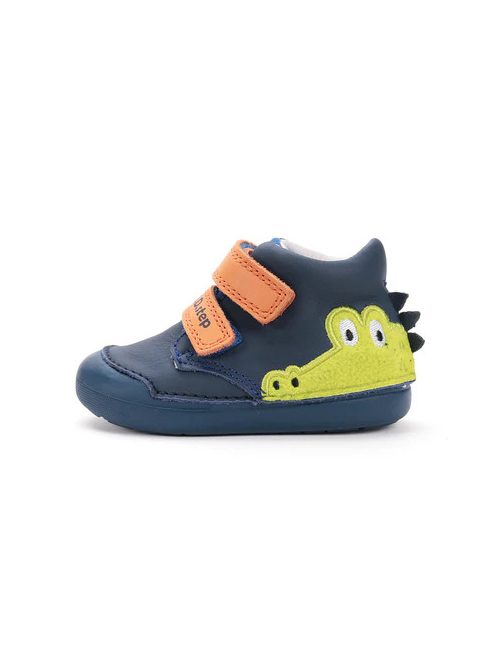 D.D.Step kisfiú cipő 21,