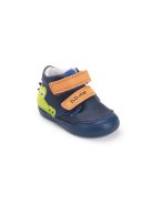 D.D.Step kisfiú cipő 21,