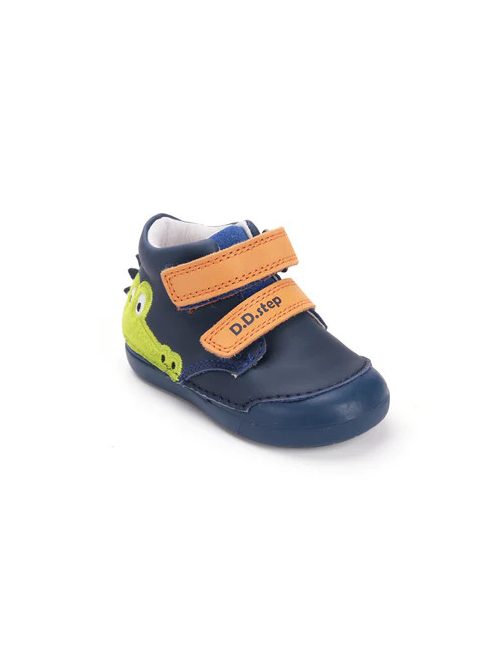 D.D.Step kisfiú cipő 21,