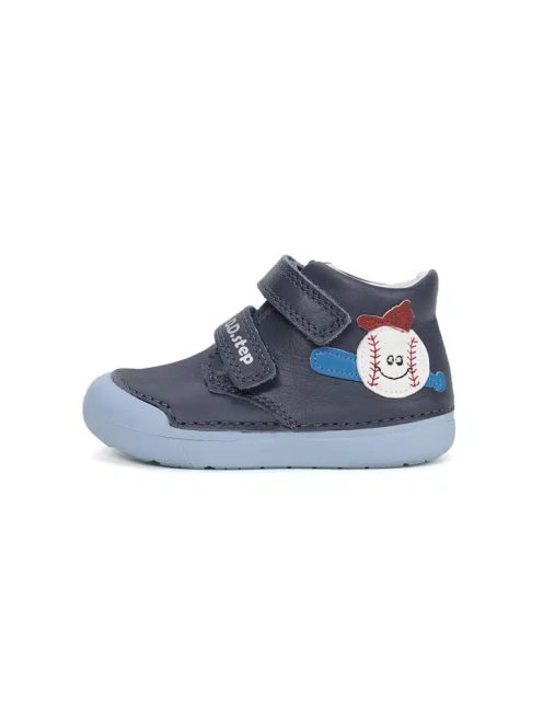 D.D.Step kisfiú cipő 21,