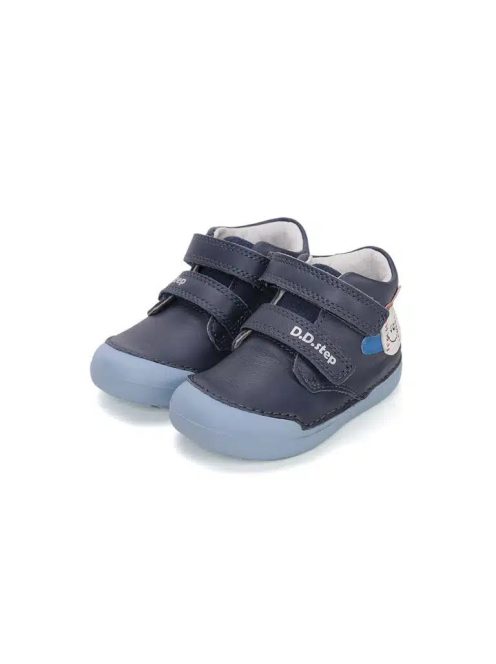 D.D.Step kisfiú cipő 21,
