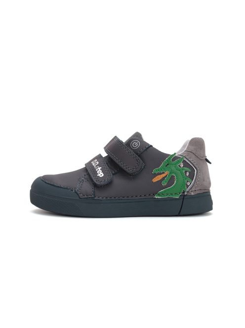 D.D.Step kisfiú Led-es cipő 30,