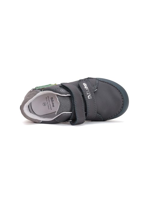 D.D.Step kisfiú Led-es cipő 30,