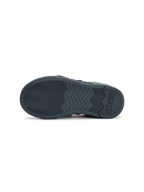 D.D.Step kisfiú Led-es cipő 30,