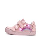 D.D.Step kislány Led-es cipő 30,