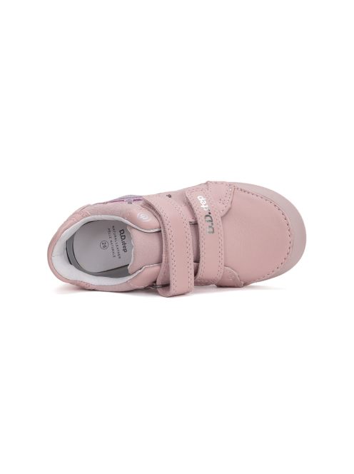 D.D.Step kislány Led-es cipő 30,