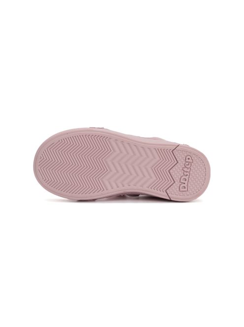 D.D.Step kislány Led-es cipő 30,