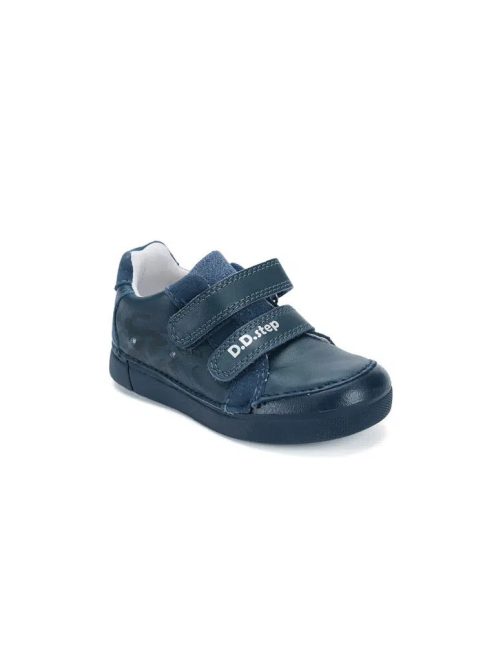 D.D.Step kisfiú Led-es cipő 27,