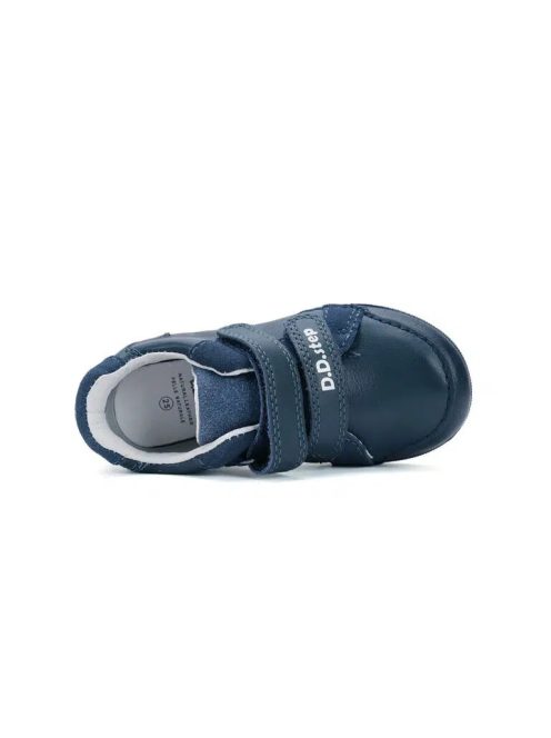 D.D.Step kisfiú Led-es cipő 27,