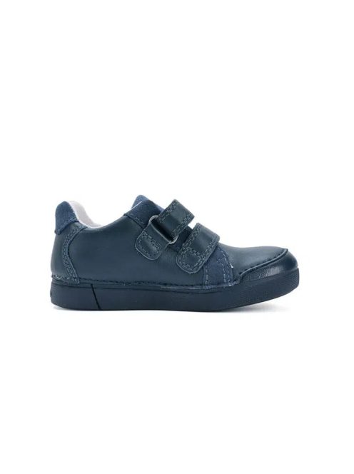 D.D.Step kisfiú Led-es cipő 27,