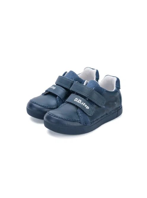 D.D.Step kisfiú Led-es cipő 27,