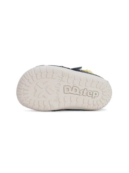 D.D.Step kisfiú "Barefoot" cipő 25,