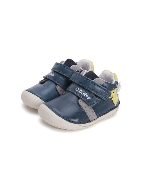 D.D.Step kisfiú "Barefoot" cipő 25,