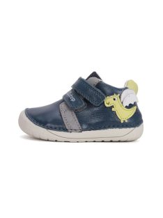D.D.Step kisfiú "Barefoot" cipő 20-25