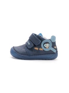 D.D.Step kisfiú "Barefoot" cipő 20-25