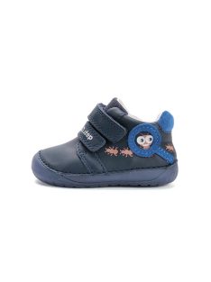 D.D.Step kisfiú "Barefoot" cipő 20-25