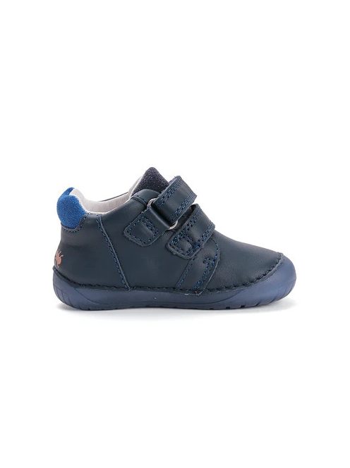 D.D.Step kisfiú "Barefoot" cipő 20,