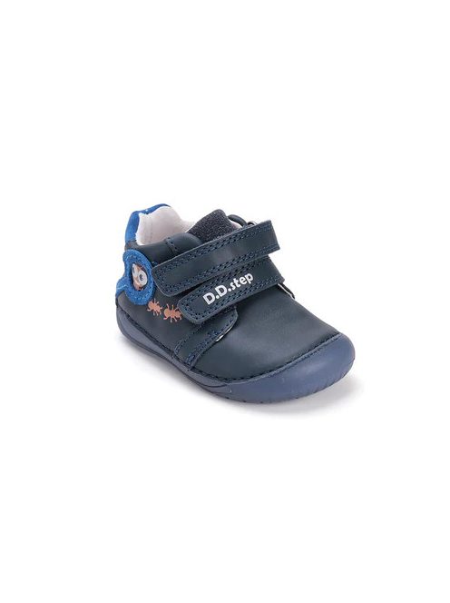 D.D.Step kisfiú "Barefoot" cipő 20,