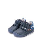 D.D.Step kisfiú "Barefoot" cipő 20,