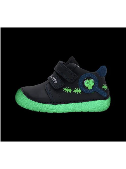D.D.Step kisfiú "Barefoot" cipő 24,