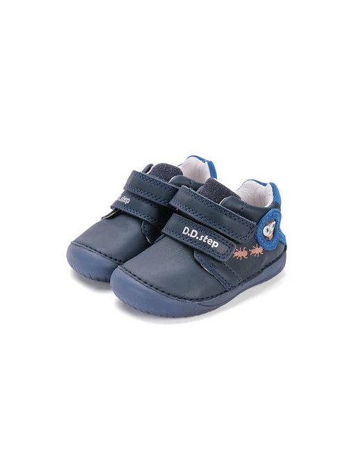 D.D.Step kisfiú "Barefoot" cipő 24,