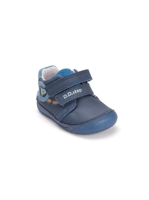 D.D.Step kisfiú "Barefoot" cipő 20-25