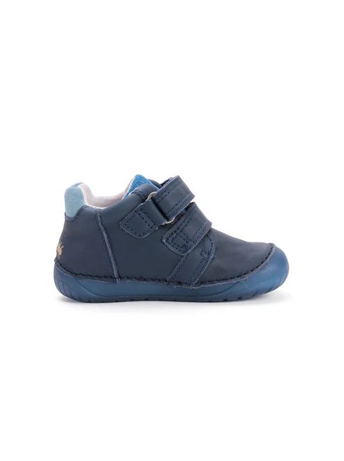 D.D.Step kisfiú "Barefoot" cipő 20-25