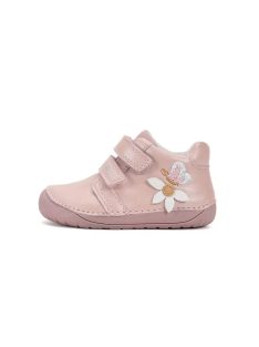 D.D.Step kislány "Barefoot" cipő 20-25