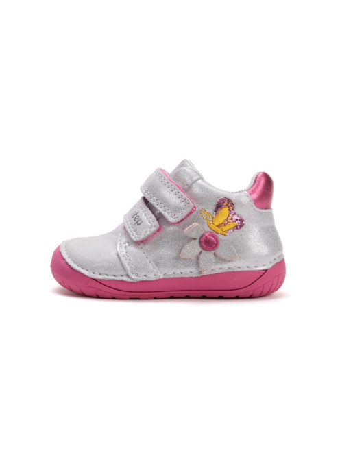 D.D.Step kislány "Barefoot" cipő 23, 25,