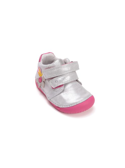 D.D.Step kislány "Barefoot" cipő 23, 25,