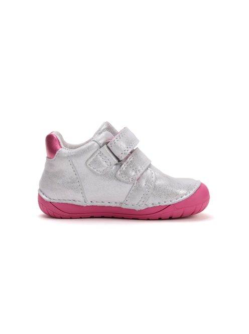 D.D.Step kislány "Barefoot" cipő 23, 25,