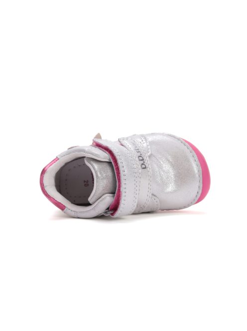 D.D.Step kislány "Barefoot" cipő 23, 25,