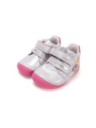 D.D.Step kislány "Barefoot" cipő 23, 25,