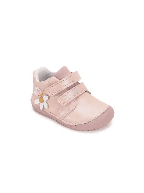 D.D.Step kislány "Barefoot" cipő 20-25