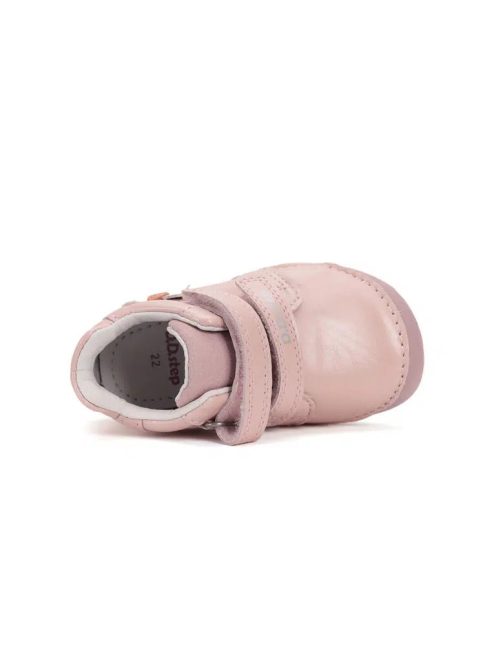 D.D.Step kislány "Barefoot" cipő 20-25